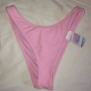 Forever 21 bathing suit bottom